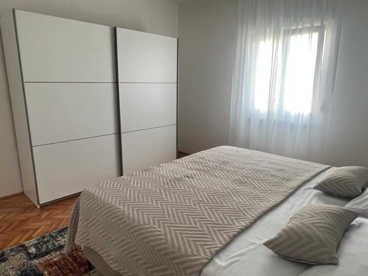 Apartments Javorska Kaštela Kültér fotó