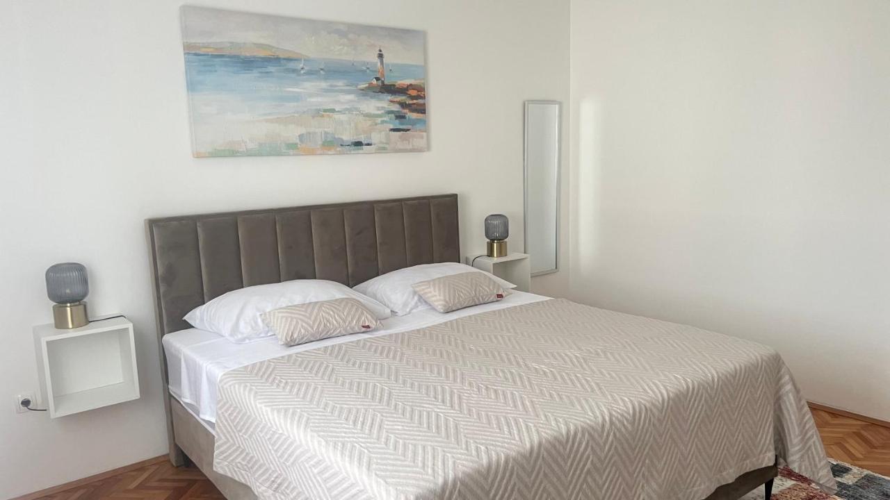 Apartments Javorska Kaštela Kültér fotó