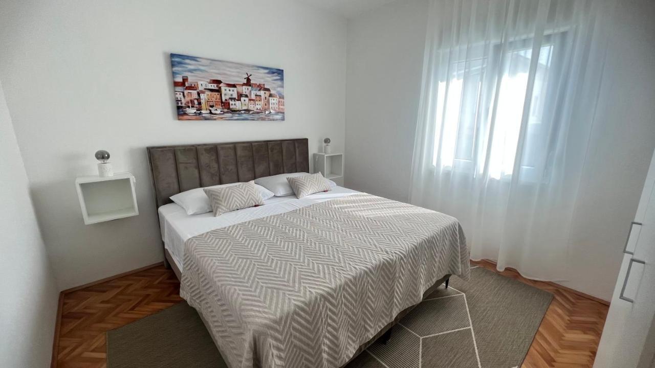 Apartments Javorska Kaštela Kültér fotó
