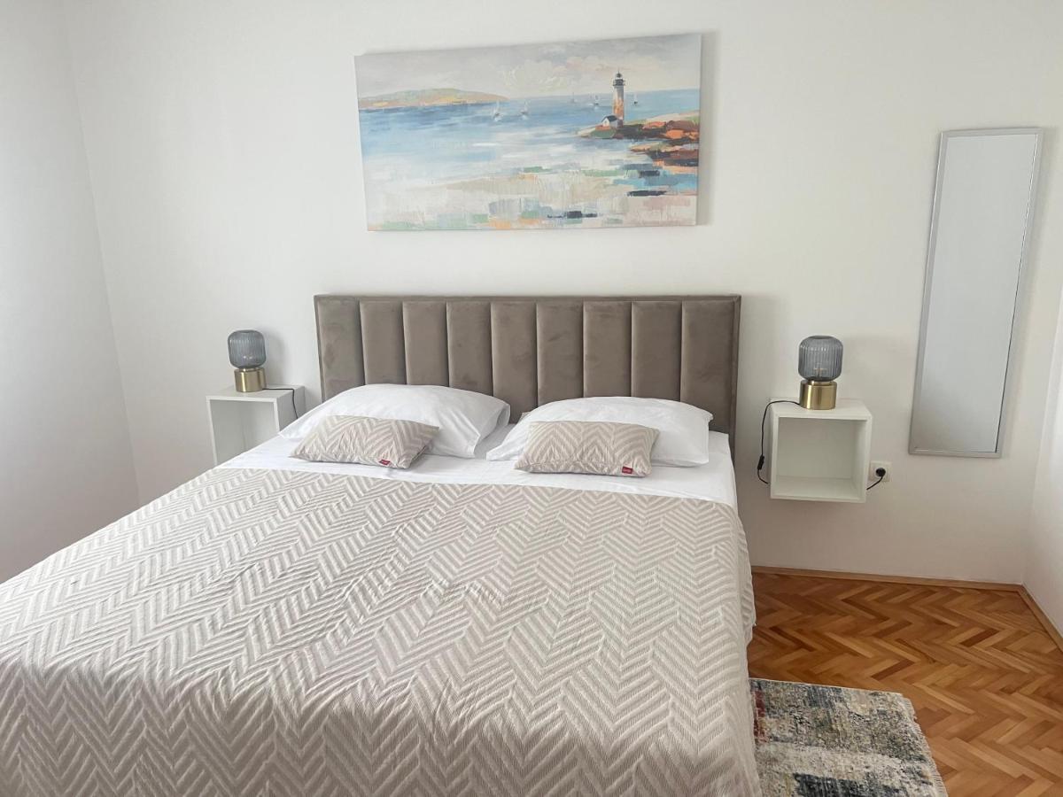 Apartments Javorska Kaštela Kültér fotó