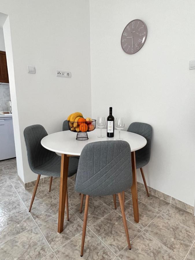 Apartments Javorska Kaštela Kültér fotó