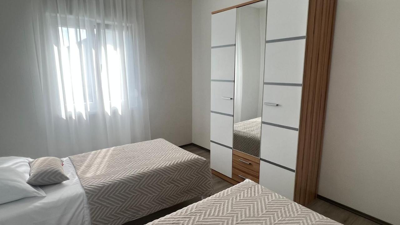 Apartments Javorska Kaštela Kültér fotó