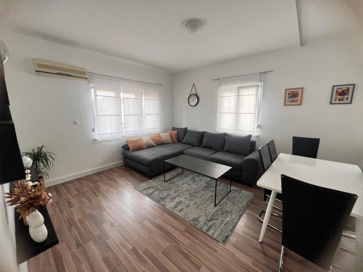 Apartments Javorska Kaštela Kültér fotó