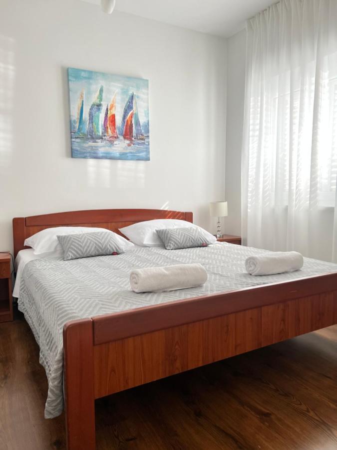 Apartments Javorska Kaštela Kültér fotó
