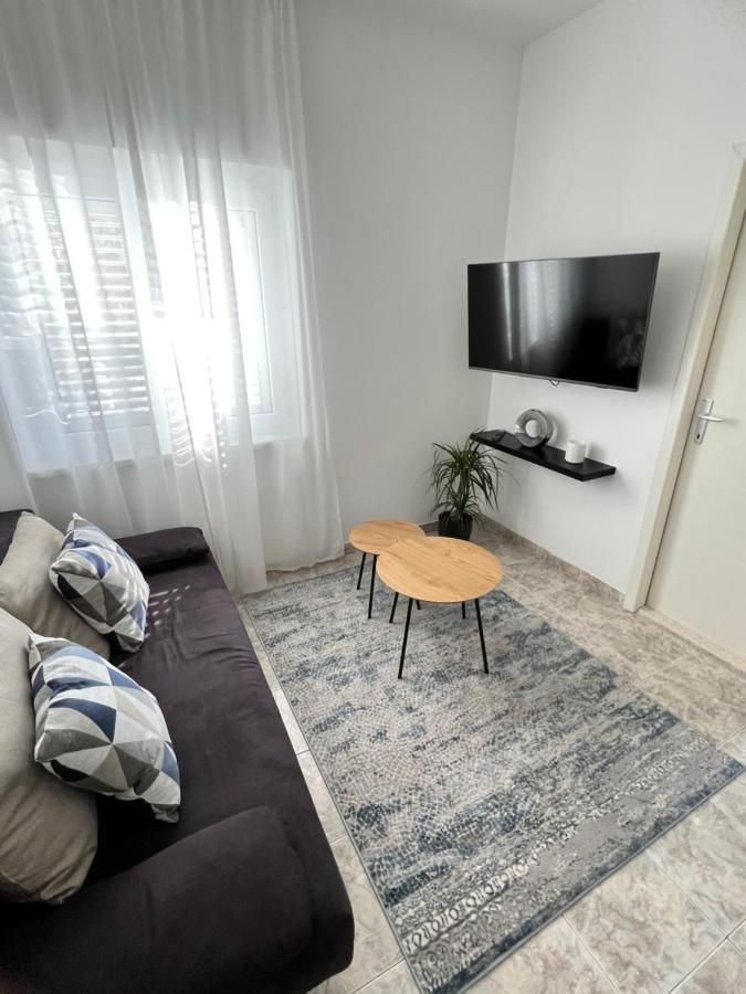 Apartments Javorska Kaštela Kültér fotó