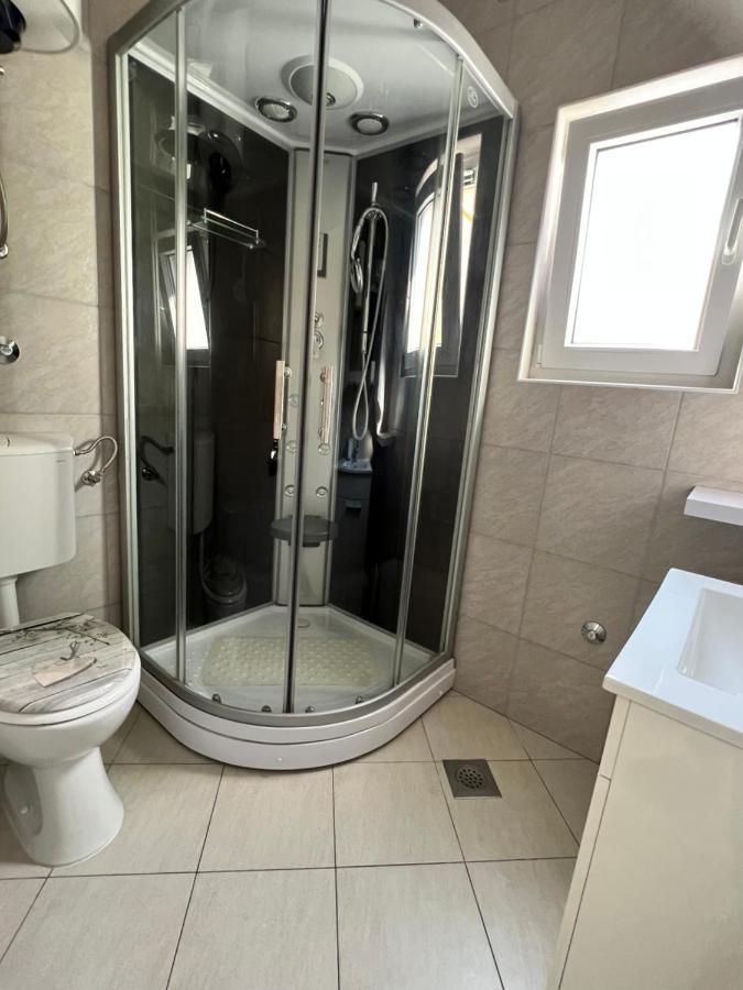 Apartments Javorska Kaštela Kültér fotó