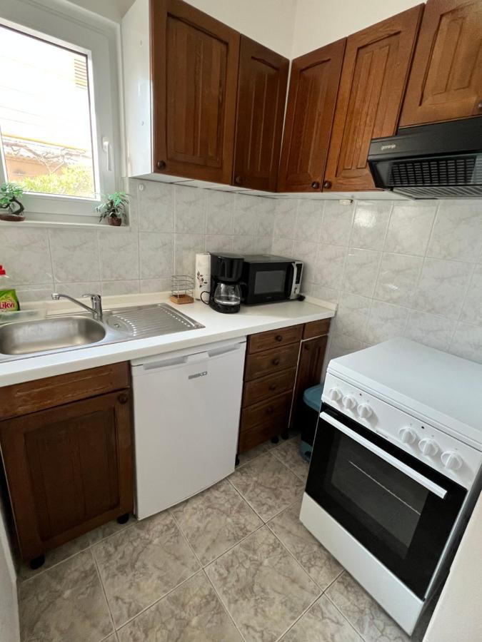 Apartments Javorska Kaštela Kültér fotó