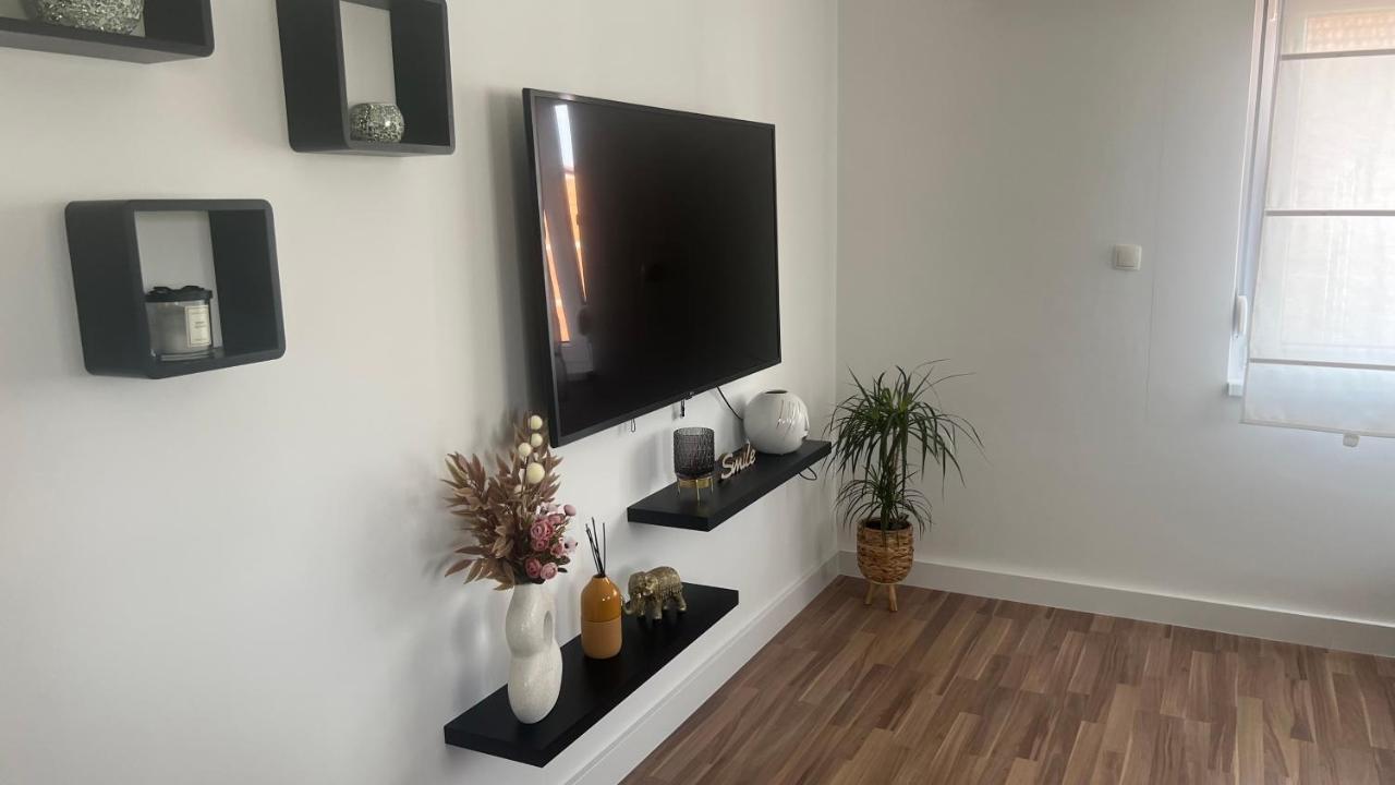 Apartments Javorska Kaštela Kültér fotó