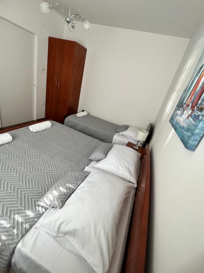 Apartments Javorska Kaštela Kültér fotó