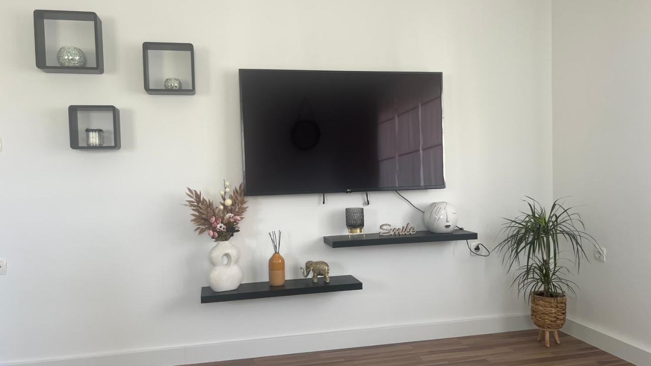 Apartments Javorska Kaštela Kültér fotó