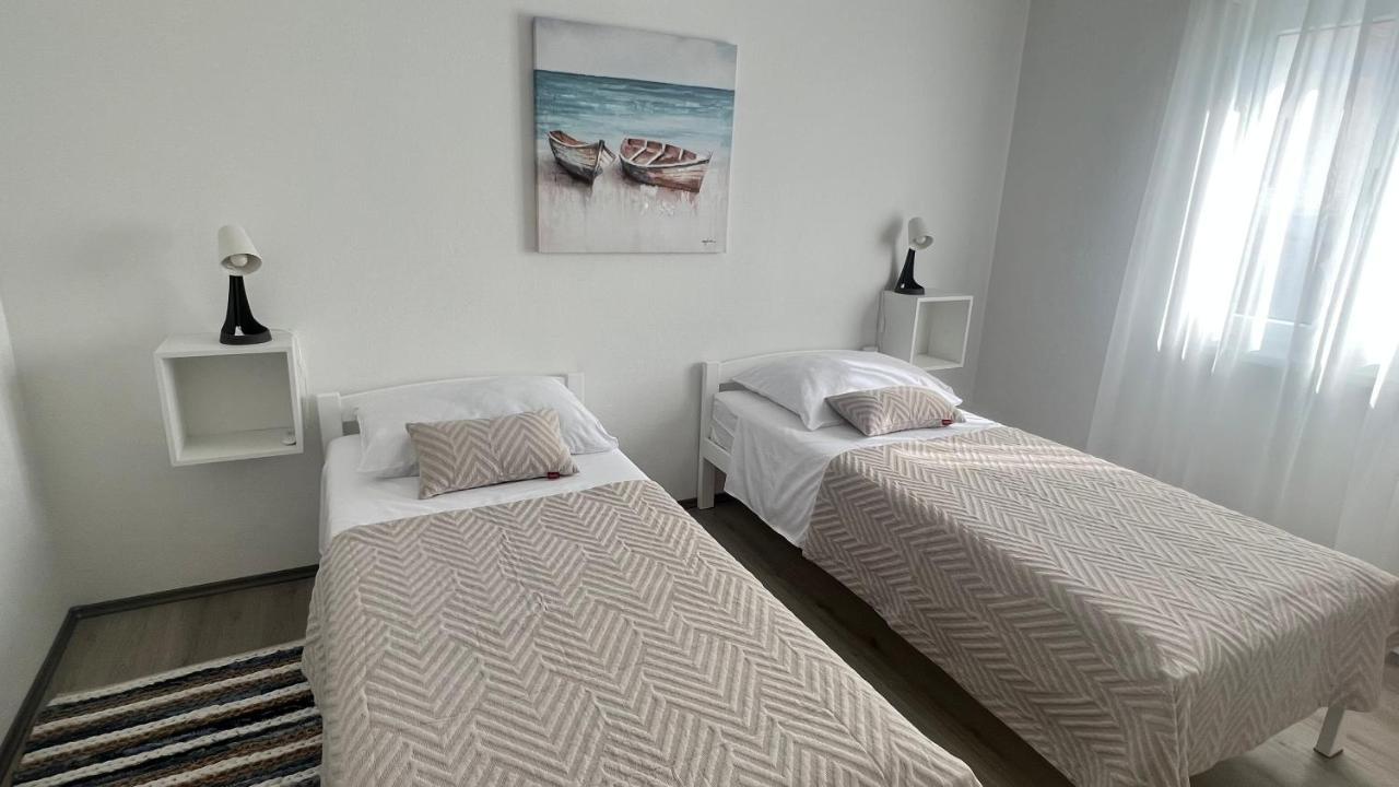 Apartments Javorska Kaštela Kültér fotó