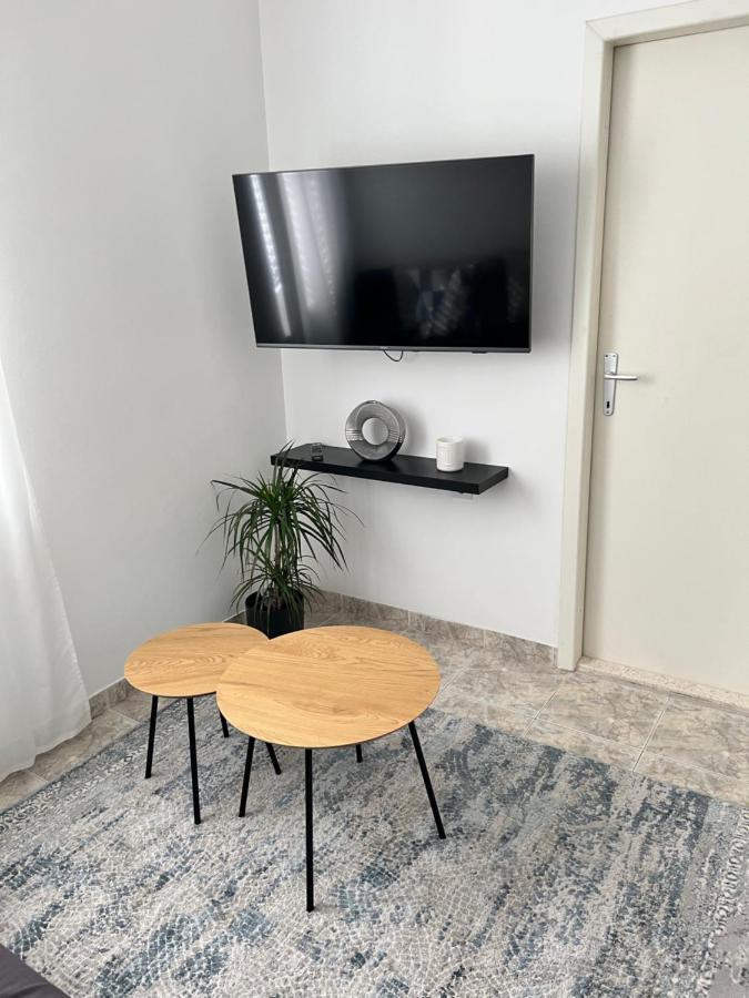 Apartments Javorska Kaštela Kültér fotó