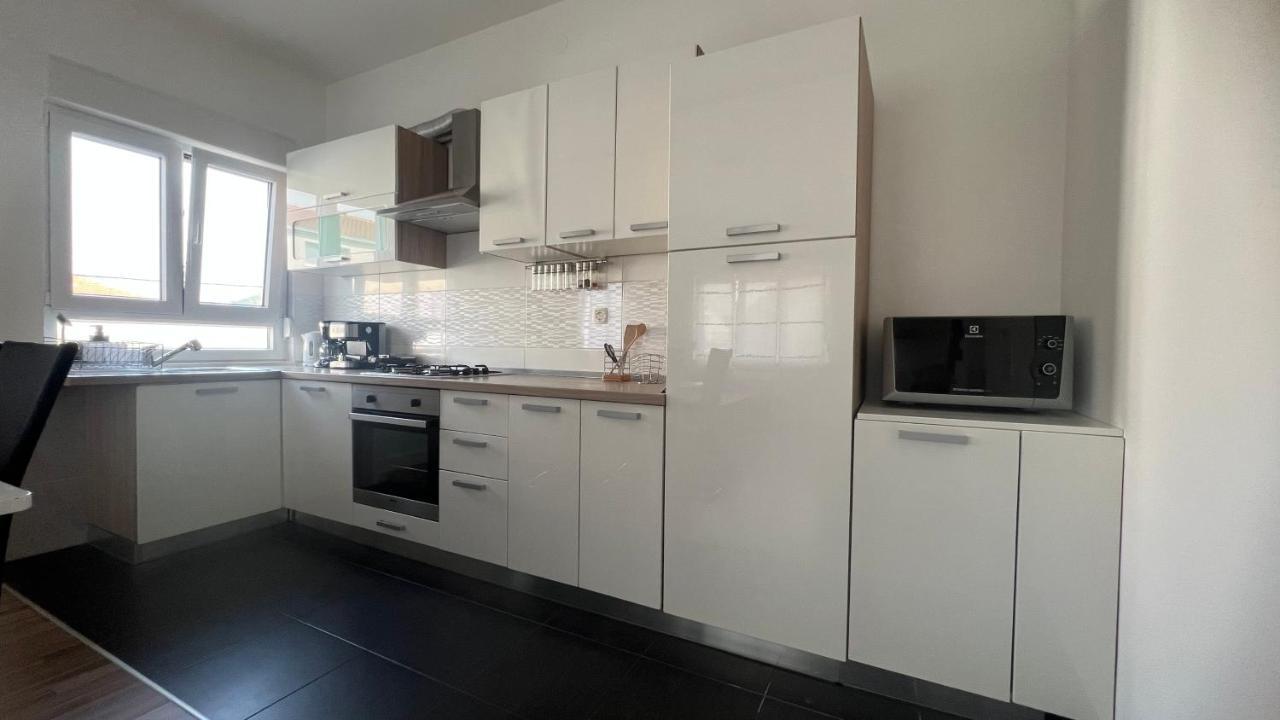 Apartments Javorska Kaštela Kültér fotó