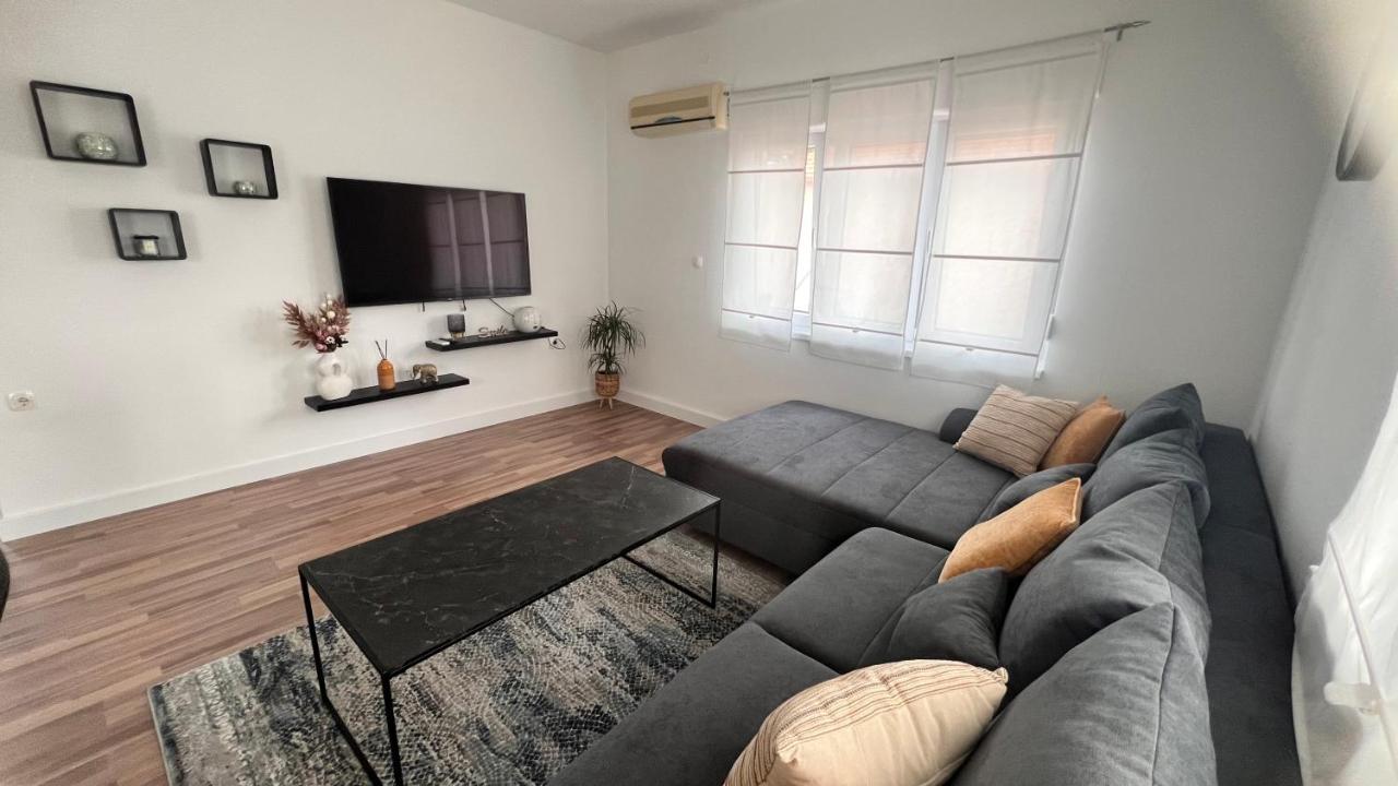 Apartments Javorska Kaštela Kültér fotó