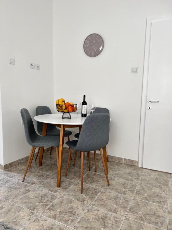 Apartments Javorska Kaštela Kültér fotó
