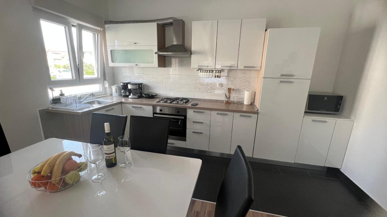 Apartments Javorska Kaštela Kültér fotó