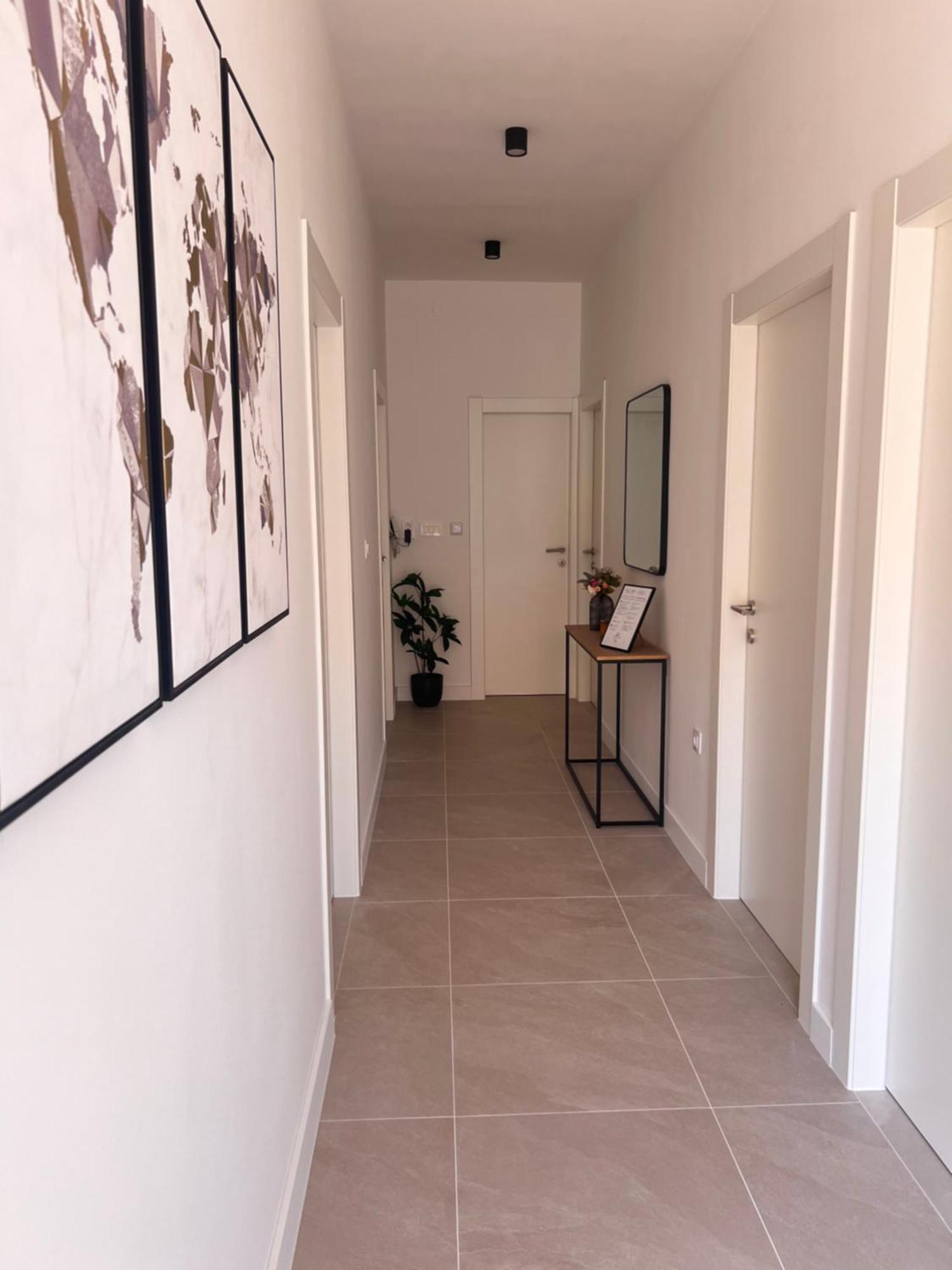 Apartments Javorska Kaštela Kültér fotó