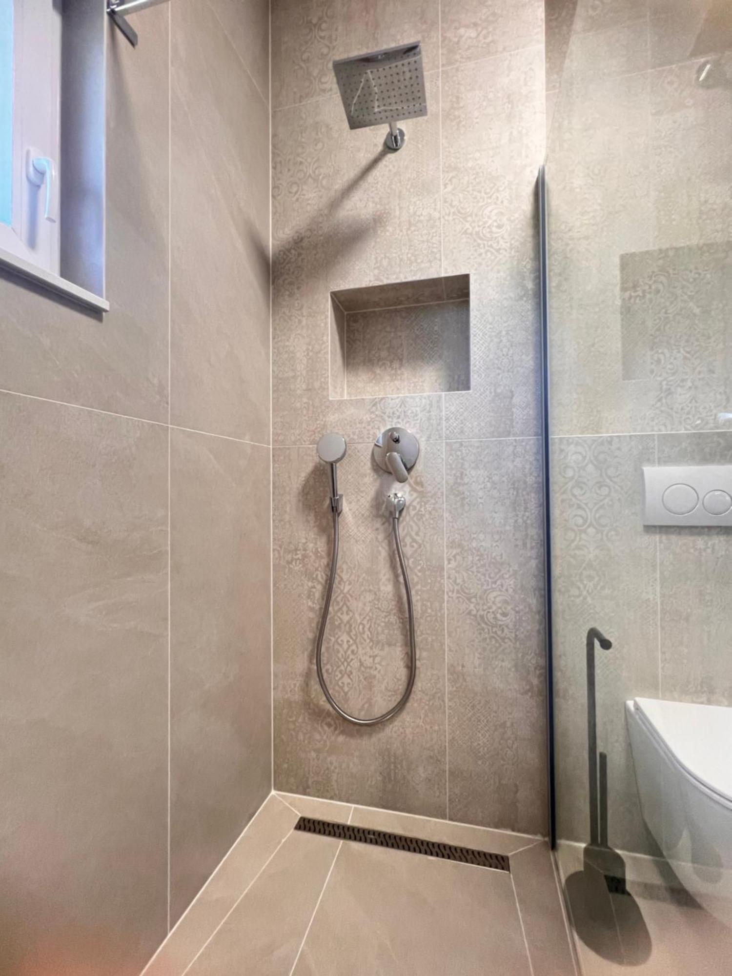 Apartments Javorska Kaštela Kültér fotó